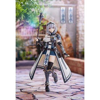 (พร้อมส่ง) Figma Shirogane Noel