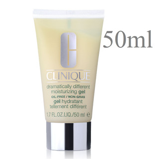 (รับเงินคืน 15% ใช้โค้ด J5BAK66V) Clinique Dramatically Different Moisturizing Gel 50ml (มอยส์เหลืองเจล ขนาด 50ml)