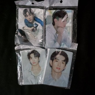 กระเป๋าใส่เหรียญพิมพ์ลาย got7 ราคาถูก สินค้าพร้อมส่งจากไทย