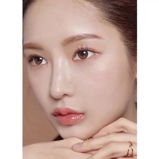 C.197.Lameila บีบีครีม คุชชั่น ให้ความชุ่มชื้นเรียบเนียนเพื่อผิวสวยอย่างเป็นธรรมชาติ15กรัมคุชชั่นแดง