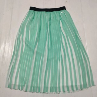 skirt Armani exchange แท้