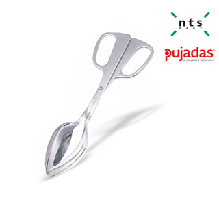 PUJADAS TONG ที่คีบอาหาร ที่คีบบุฟเฟ่ต์ ขนาด 26.5 ซม. รุ่น PUJ1-353.000