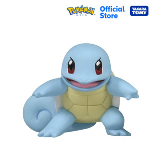 Takara Tomy Pokemon โปเกมอน Pokémon Monkore MS-13 Squirtle