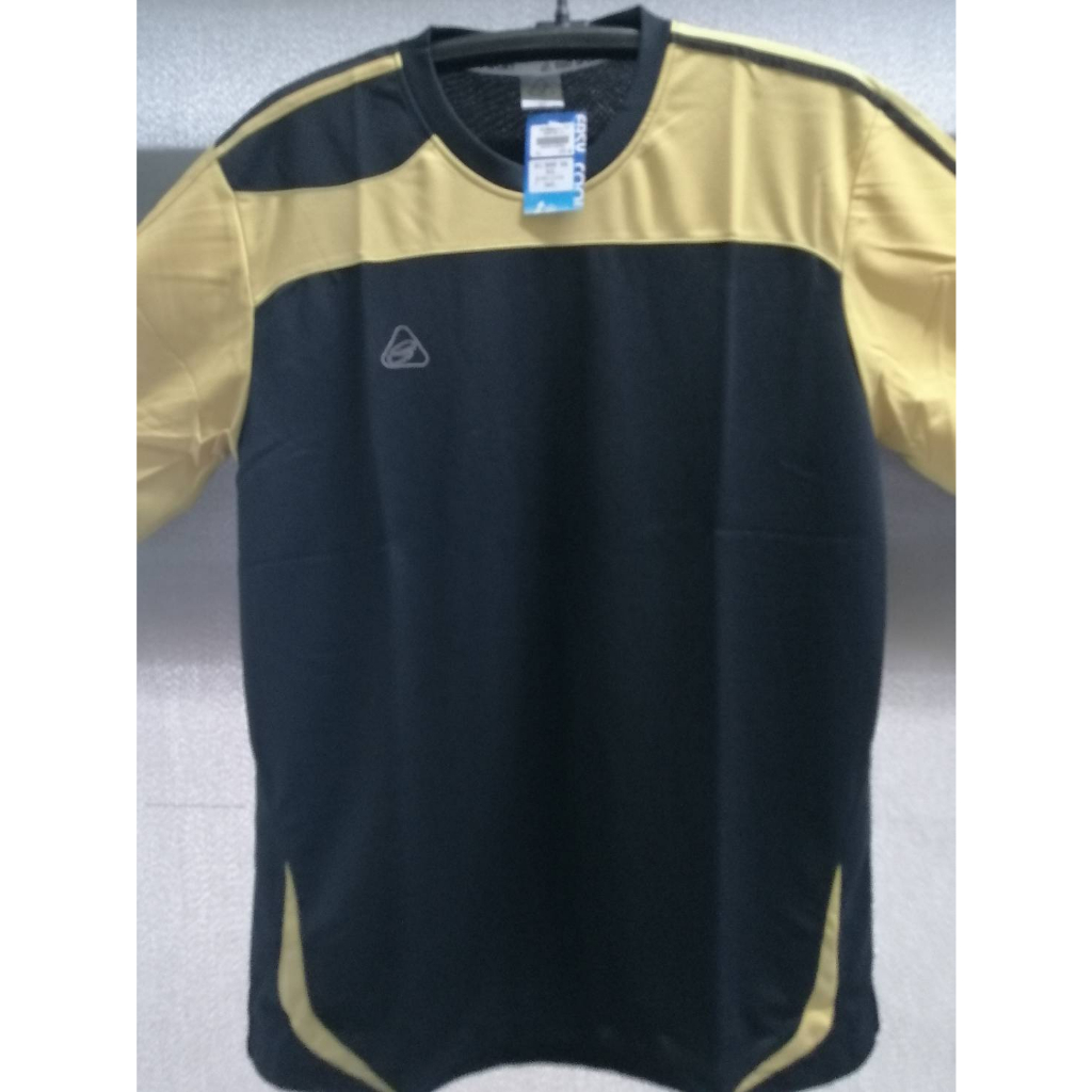 Ego sport hot sale authentic ego sport T-shirt eg5055 BK