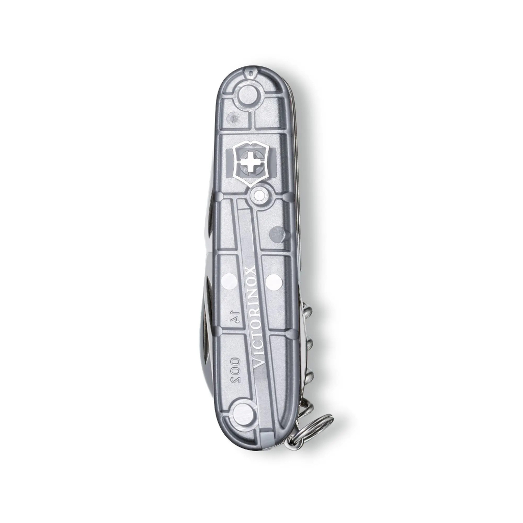 Victorinox Spartan - Medium Pocket Knife with Can Opener (1.3603.94,1.3603.T7) Swiss Army Knives | มีดพับ มีดพก มีดสวิส — صورة 5