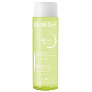 Bioderma ไบโอเดอร์มา ซีเบี่ยม โลชั่น 200 มล.