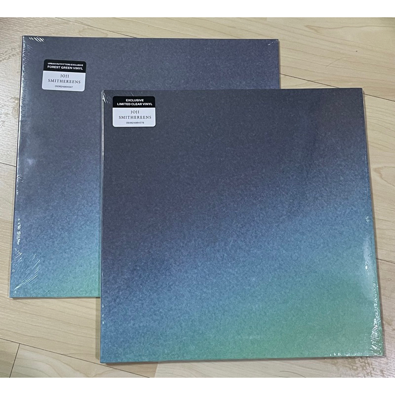 (Vinyl) แผ่นเสียง Joji -Smithereens