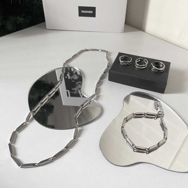 เซตสร้อย Ccut ทั้งเซต 450-.