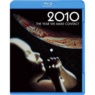 [Pre-Order] 2010: The Year We Make Contact (Blu-ray แท้)