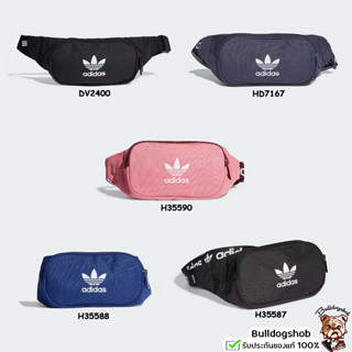 Adidas คาดอก กระเป๋า Crossbody DV2400 H35590 H35588 HD7167 H35587 - ป้ายไทย