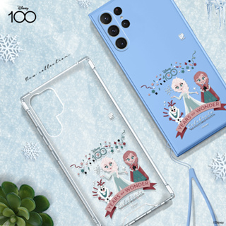 เคส Frozen รุ่น Samsung Note/S เคสซิลิโคน เคสใส เอลซ่า อันนา เจ้าหญิง