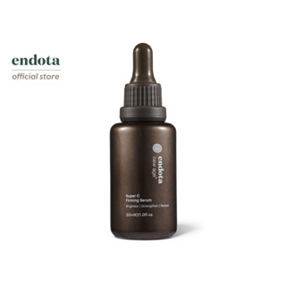 Endota Super C Firming Serum ซุปเปอร์ ซี เฟิร์มมิ่ง เซรั่ม 30ml