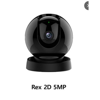 กล้อง IMOU REX 2D 5MP.