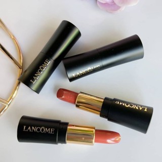 ลิปสติก Lancome L’Absolu Rouge Ruby Cream Lipstick 1.3g. สี 274 Killing Me Softly