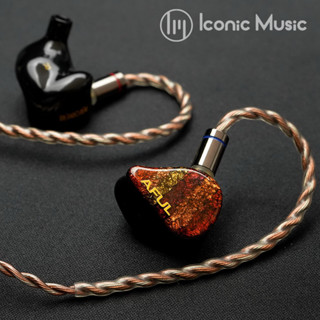 Aful Perfomer 8 หูฟัง IEMs 8 ไดรเวอร์ Hybrid เรือธงรุ่นใหม่ ประกันศูนย์ไทย