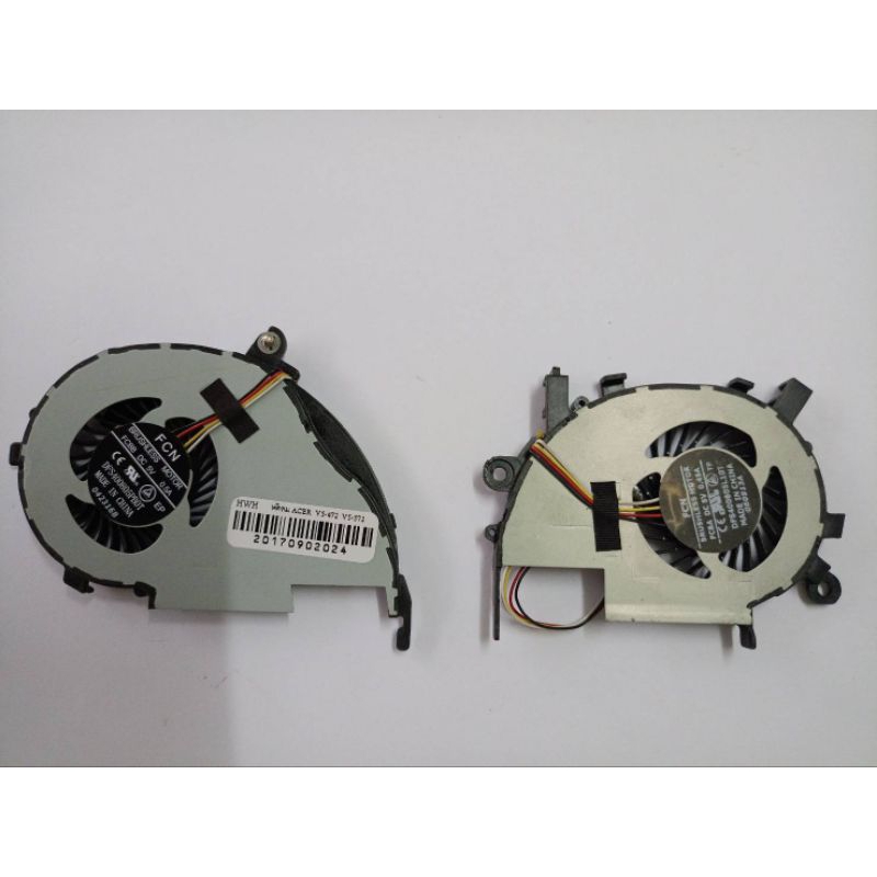 พัดลม Acer Aspire V5-472 V5-472P