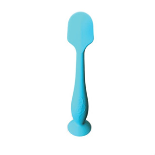 Baby Bum Brush : BBR1* ที่ทาครีมเด็ก Diaper Cream Applicator Tool (Blue)
