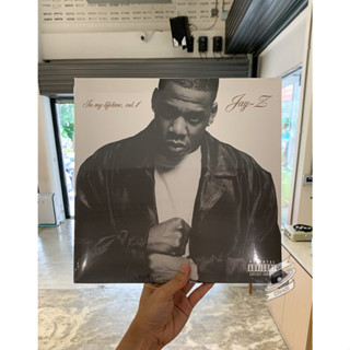 Jay-Z – In My Lifetime Vol.1 (Vinyl)