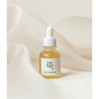 Glow Serum : Propolis + Niacinamide