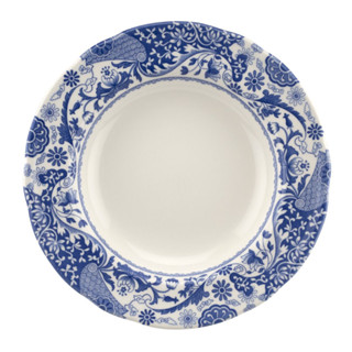 ชาม Spode Brocato Single Soup Plate