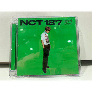 1   CD  MUSIC  ซีดีเพลง     NCT 127   (K9J32)