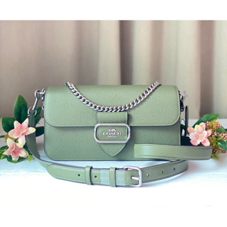 Coach CH312 Morgan Shoulder Bag