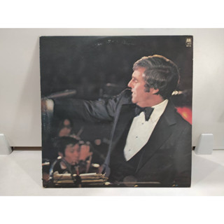 1LP Vinyl Records แผ่นเสียงไวนิล  THE BEST BURT BACHARACH   (J20A241)