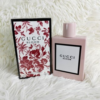 น้ำหอม Gucci Bloom EDP 100ml