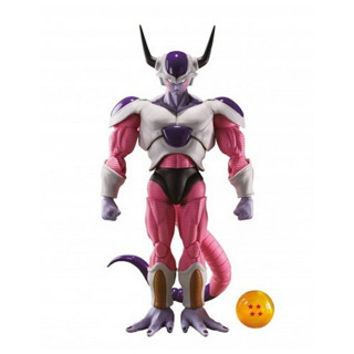 Bandai S.H.Figuarts Frieza Second Form 4573102640390 (Action Figure)