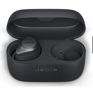 Jabra Elite 85t หูฟังบลูทูธไร้สาย IP45 กันน้ํา ลดเสียงรบกวน สําหรับเล่นเกม