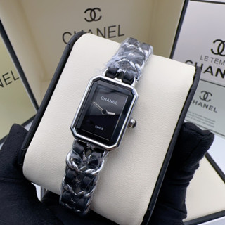 นาฬิกาข้อมือ CHANEL  งานออริเทียบแท้ Size 20mm