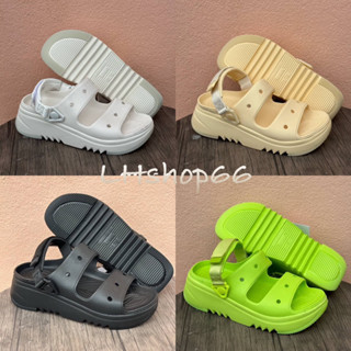 🌸 รองเท้าลำลองแฟชั่น สไตล์ Cross Classic Hiker Xscape Sandal🌸