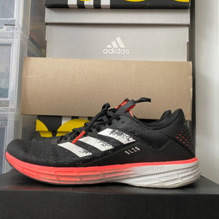 รองเท้าวิ่ง adidas รุ่น SL20 มือ 2 (size 10Us)