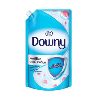 รีฟิลน้ำยาปรับผ้านุ่ม DOWNY แอนตี้แบคทีเรีย 1,350ml