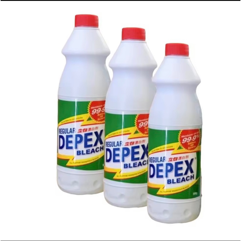 ไฮเตอร์มาเลย์ DEPEX ขนาด 500Ml.