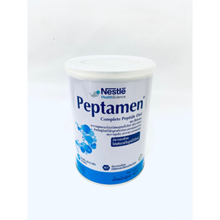 Nestle Peptamen 400 g เป็ปทาเมน โปรตีน 400 กรัม