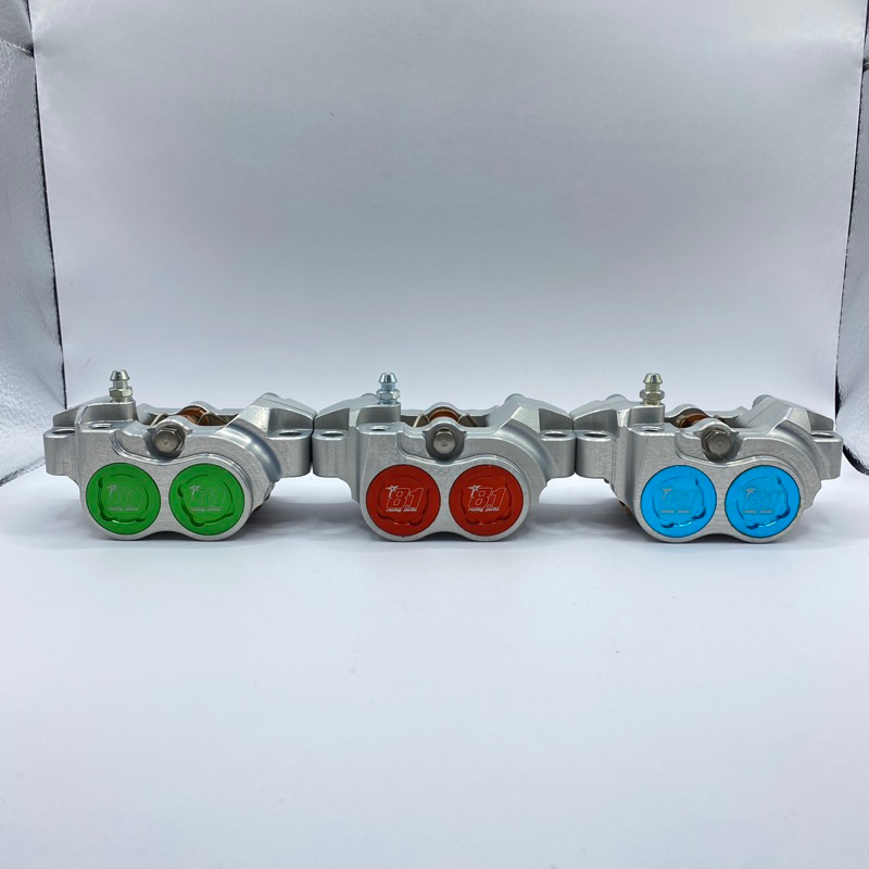 ปั้ม 8.1 cnc ของแท้ 100%