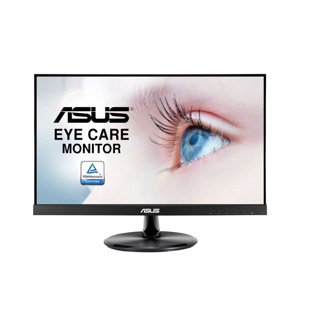 MONITOR ASUS VP229HE 21.5"IPS 75Hz(รับประกัน3ปี)