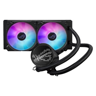 ASUS ROG RYUO III 240 ARGB All-in-one AIO Liquid CPU Cooler