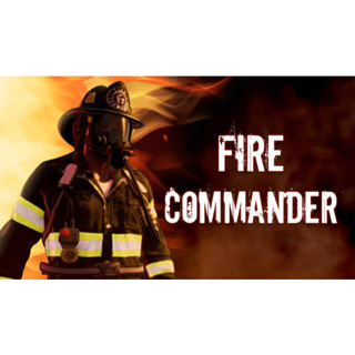 Fire commander steam offline