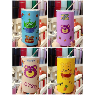 กระบอกน้ำเก็บความเย็นสแตนเลส304 พร้อมส่งในไทย ใหม่ล่าสุด ส่งไว