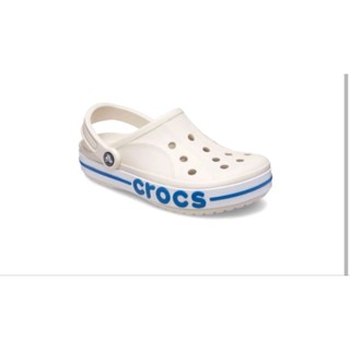 ใส่ MS50JAN  รองเท้าแตะลำลองแฟชั่น สไตล์ Crocs LiteRide Clog