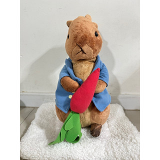 ตุ๊กตาจากเรื่อง Peter rabbit