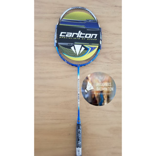 Carlton Powerblade 8400