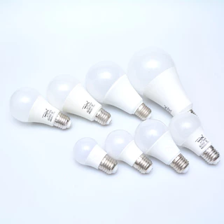 Neox Bulb 3W 5W 7W 9W 12W 15W 18W 25W แสงขาว 6500K แสงวอร์มไวท์ 3000K ถนอมสายตา ขั้วเกลียว E27 ประหยัดไฟ หลอดLED ถนอม