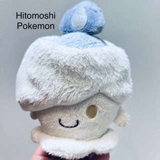 #ตุ๊กตา #โปเกม่อน #Hitomoshi #Pokemon #ขนาด5” #Banpresto #หายาก #งานแปลก #ลิขสิทธิ์แท้ #มือสองสภาพสมบูรณ์ 6/2023