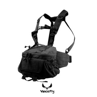 Hybrid Evolution Waist Rig เเบรนด์ Vancefly