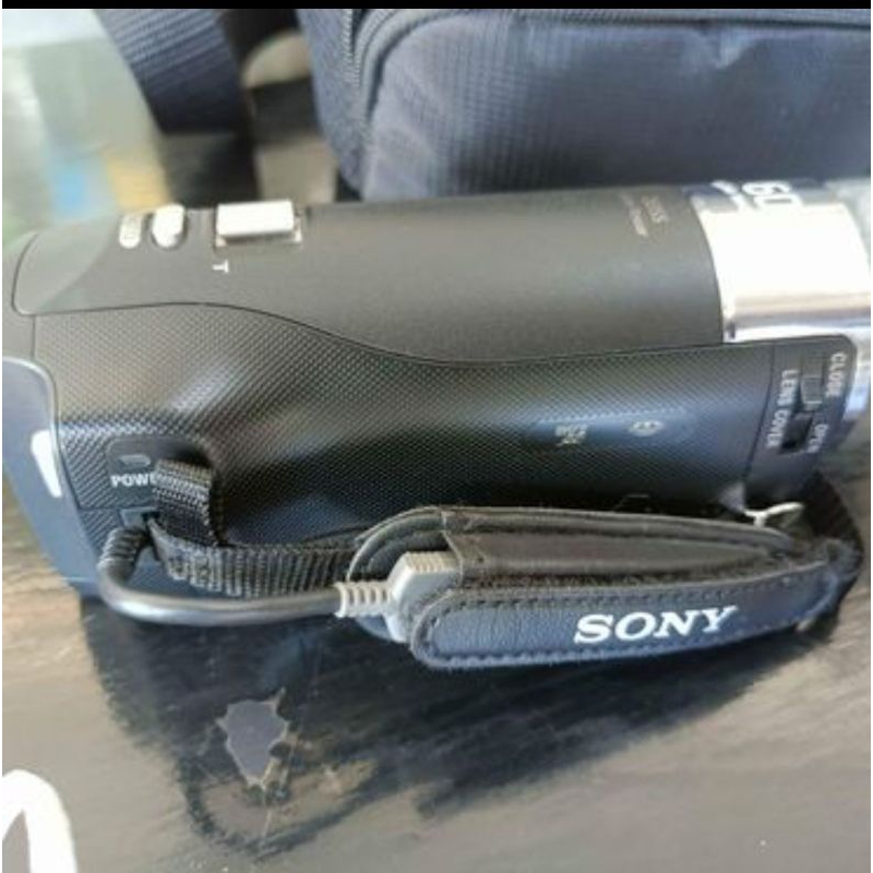 กล้อง SONY Handycam HDR-CX405