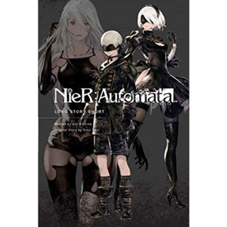 NieR:Automata: Long Story Short