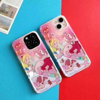 พร้อมส่งในไทย🍑 เคส เคสโทรศัพท์ เคสมือถือ TPU น้องหมา+สตก TPU-S1302